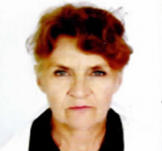 Бадзиева Татьяна Иозо